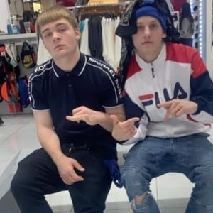 Meet your Posher, Austin